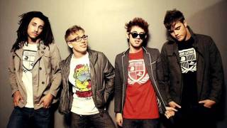 Gamma Pulse - XIII [Thirteen] (New Song!) 2011