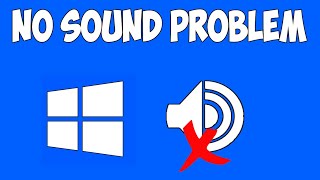 How To Fix/Solve HP Computer No Sound Problem Easi