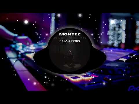 Montez - Jeden Tag Mehr (DALOU Remix)