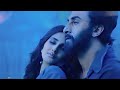 Fitoor Song I Shamshera Movie Song I Lyrics Video Song I Arijit Singh Song I