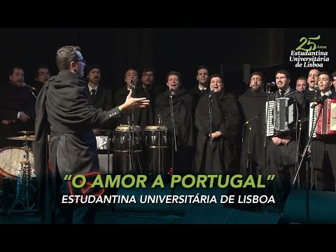 EUL - O Amor a Portugal