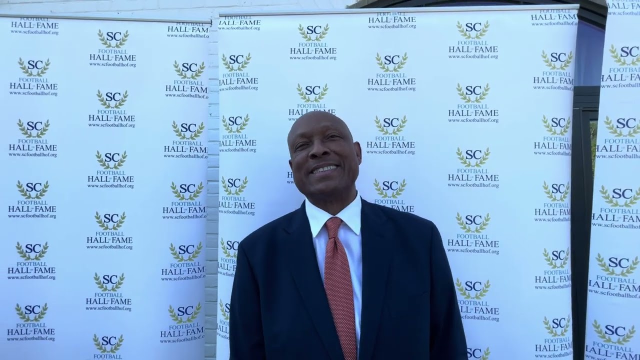 Promotional video thumbnail 2 for Jerry Butler Speaks