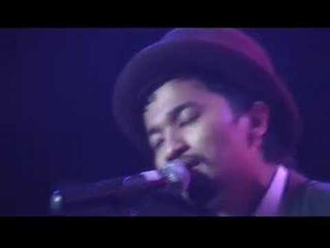 Zeke and the Popo - Femme 2007 Vol. 3 (LIVE)