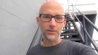 Moby Answers Your Questions: Future of New York