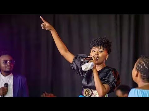 Natamani nikuone/Uweponi mwako - Neema