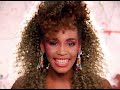 Whitney Houston - I Wanna Dance With Somebody (Who - 1980s - Hity 80 léta