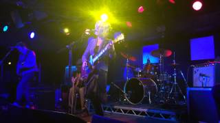 Tanya Donelly - Meteor Shower (Live) -  Norwich Waterfront - 21 Sept '14