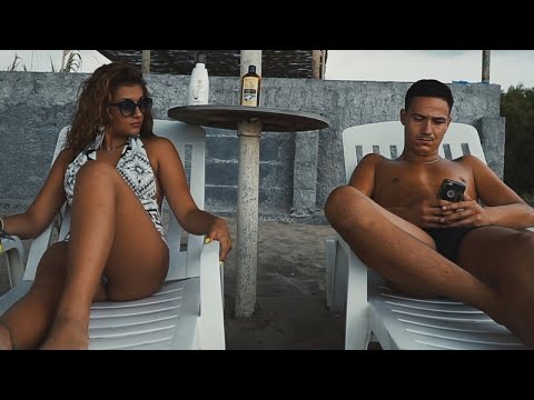 Seby Patanè - Stai  esagerando ( Ufficiale 2018 )