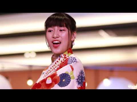 220820 A05 LAST IDOL TH (Tonnam) - Hero too ヒロアカ (Cover) @ LAST AI MATSURI【4K】