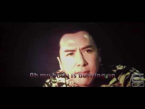 Triple X | Xander & Xiang | HOlD ON