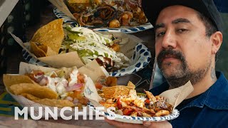 Baja Seafood Tacos in San Diego | Todos Los Tacos