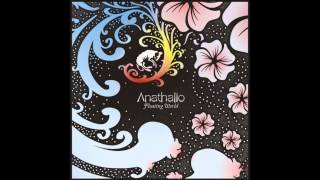 Anathallo - Kasa no Hone (the Umbrella&#39;s Bone)