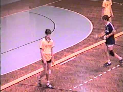 90-91 MARISTAS MALAGA - ADEMAR (INFANTIL)