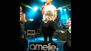 That's My song - Amelie