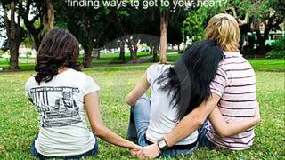 Stuck In The Middle - Jay Sean ft. Jared Cotter