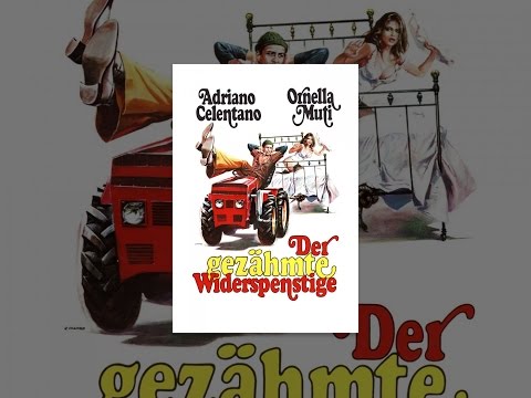 Der gezähmte Widerspenstige