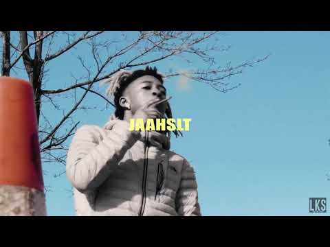 Jaah SLT- My seed