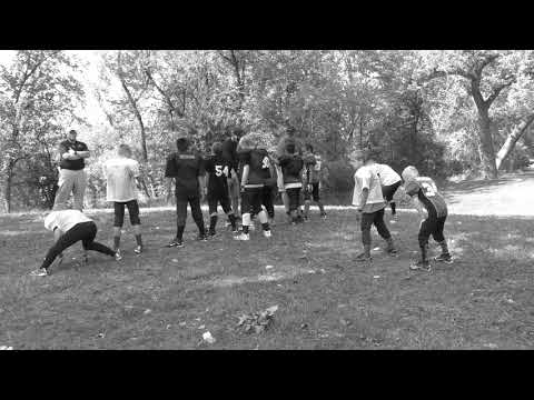 2017 08 26 Jamboree Pre Game Play