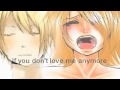 [Kagamine Rin/Len] Why Don't You Call Me Yet ...