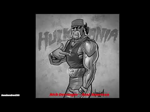 Hulk Hogan Real American (WWE) 1 hour