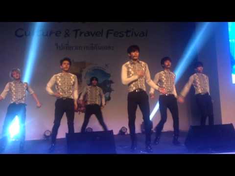 151004 VIXX-ON AND ON