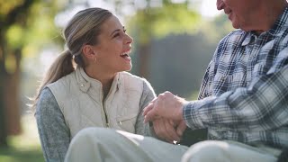 Home Health Care Commercial Video