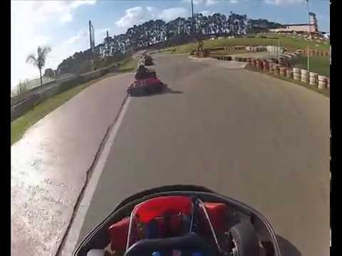 Velokart 2014 - 3ª Etapa 06/04/2014 - Kartódromo Granja Viana