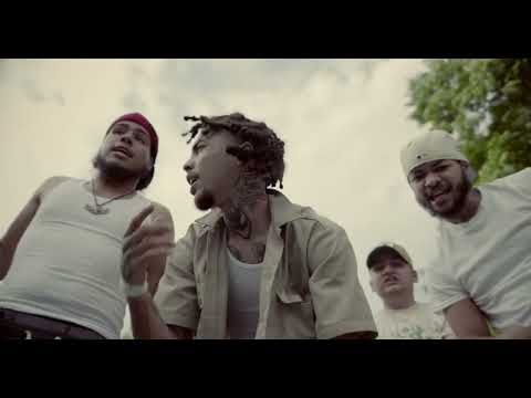 223Bloody - BLOODY FLOW (Dir. JONI SPIELBERG)