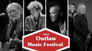 Bob Dylan SECOND OUTLAW TOUR SHOW LIVE SETLIST DISCUSSION - Charlotte, North Carolina, June 22, 2024