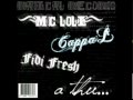 A Thu Cappa'l (Ft. Mc Loli & Fidi Fresh)