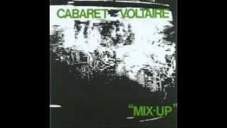 Cabaret Voltaire   Capsules