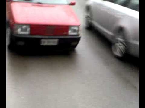 tunnel monza 01 03 '09 Nico CN