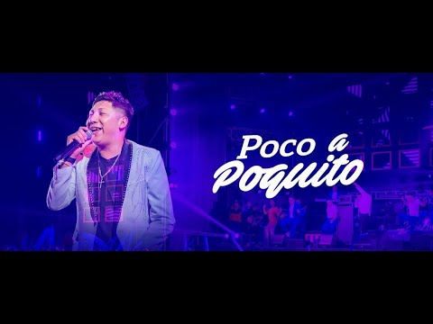 POCO A POQUITO - AGRUPACIÓN RUSSKAYA (VIDEO OFICIAL) 2024