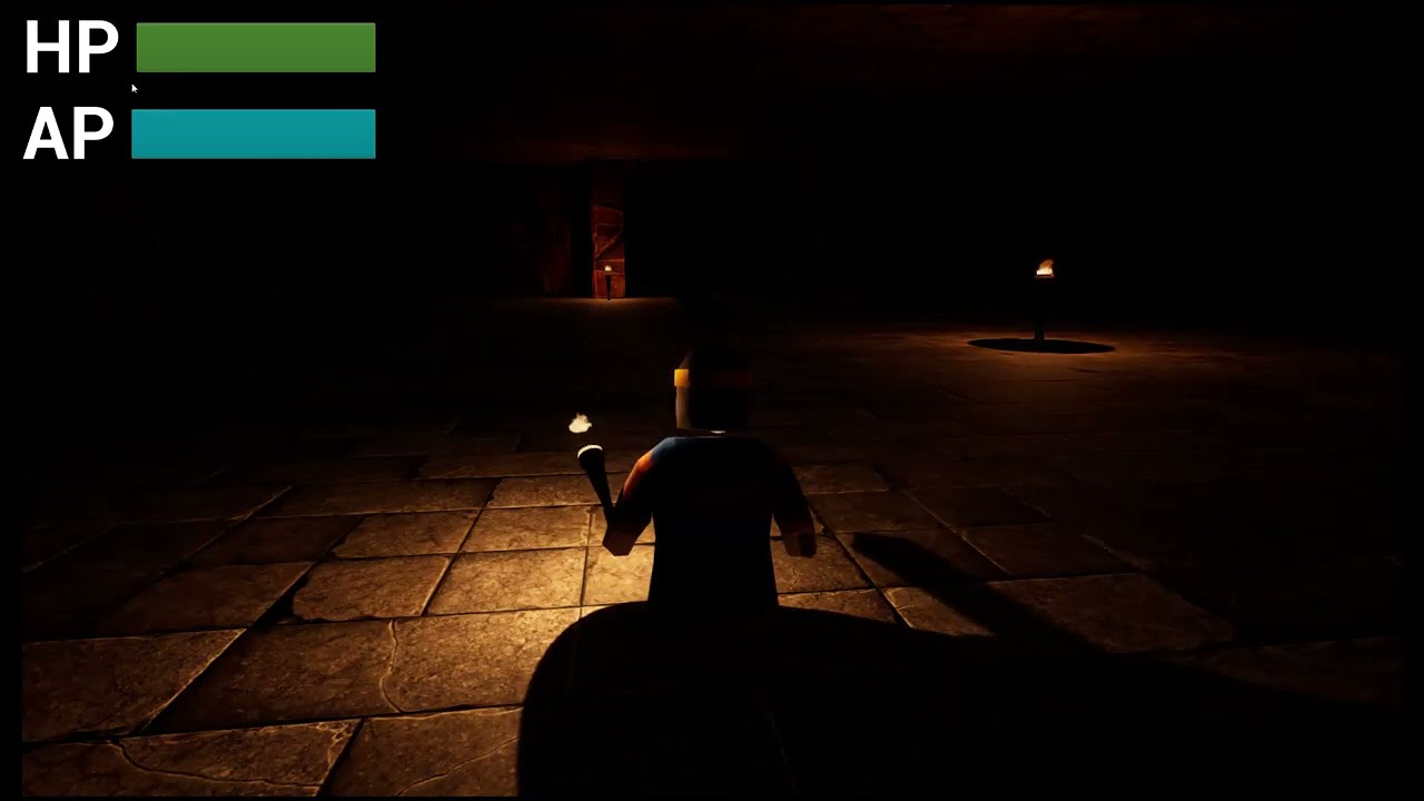 Gameplay Video