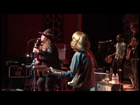 Asher Belsky/Marcus King Virginia