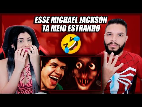(Games EduUu) RUSBÉ ME MORDEU! - Escape The Ayuwoki (REACT)