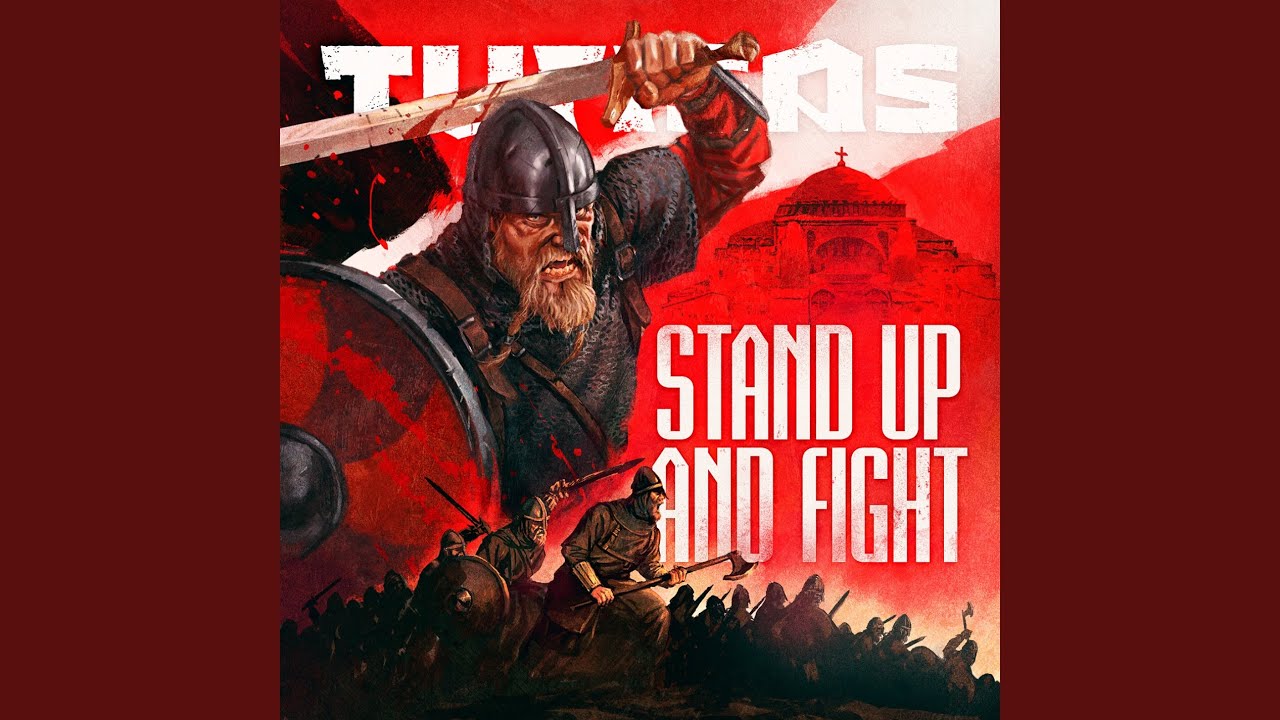 Turisas - End of an Empire