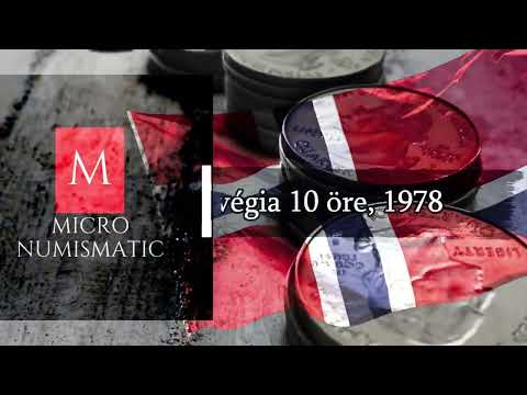 #Norvégia 10 öre, #mynt 1978 Hacks That Everyone Should Know