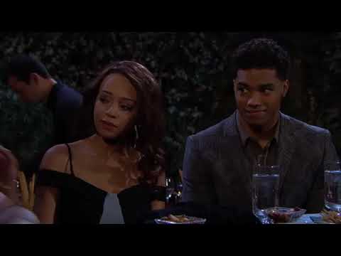 The Bold and the Beautiful 7548  - Official Full Episode