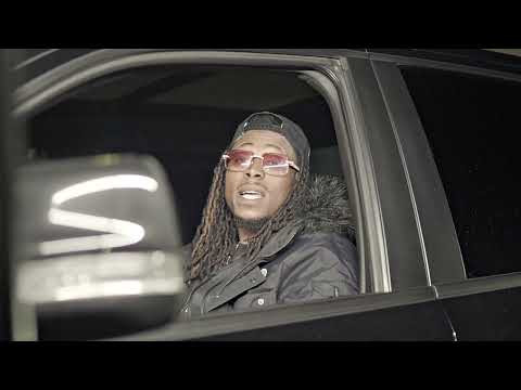 Trench Lord X Stoner Gang Reece - All Black Truck