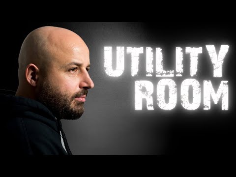 Utility Room with Nathan Barato - FULL EPISODE