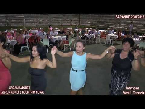 Grupi Ali Pash Tepelena - Kolazh