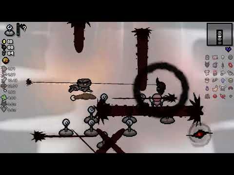 INFINITE LASERS - Tainted Azazel VS Ultra Greedier