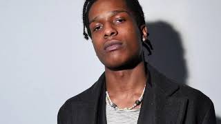 ASAP ROCKY - Back Home Extended Sample