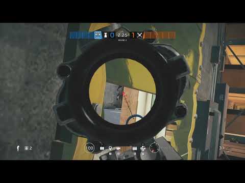 Spots NO ONE USES!!! Club House Spawn peek