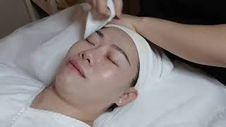 🇸🇬 National Day Special | Black Horn Bojin V-Lift Sculpt Facial at $48 | EROS Beauty Singapore