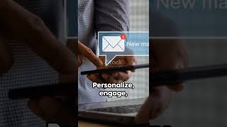 Email Marketing Magic😮 | Boost eCommerce Sales #shorts  #ecommerce #viral  #emailmarketing #seotips