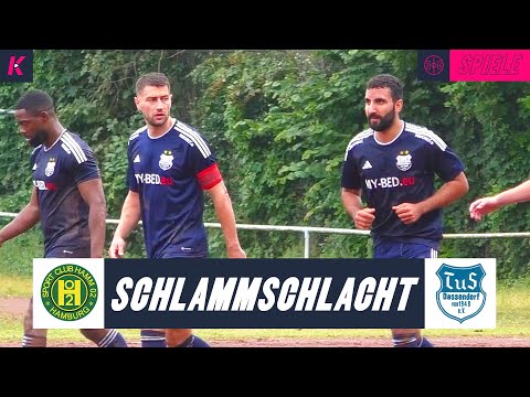 Besteht Dassendorf auch ohne Martin Harnik in der ersten Pokalrunde? | SC Hamm - TuS Dassendorf