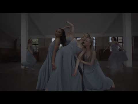 Dancing in Nylon - Choreography by Weronika Szczerek