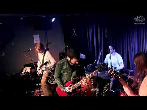 Sonic Mass - Live at The Facemelter, London (April 2014)